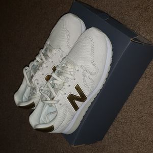 Preloved New Balance 520